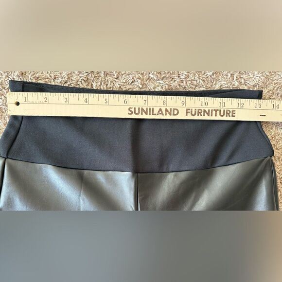 Assets by Spanx leggings Black M - Picture 5 of 7